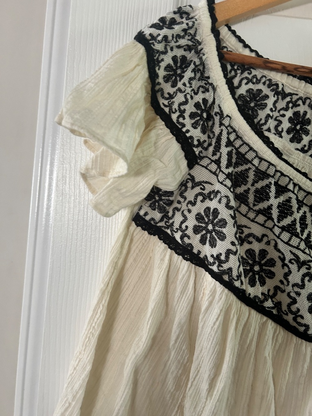 American eagle top size M - Picture 4 of 5